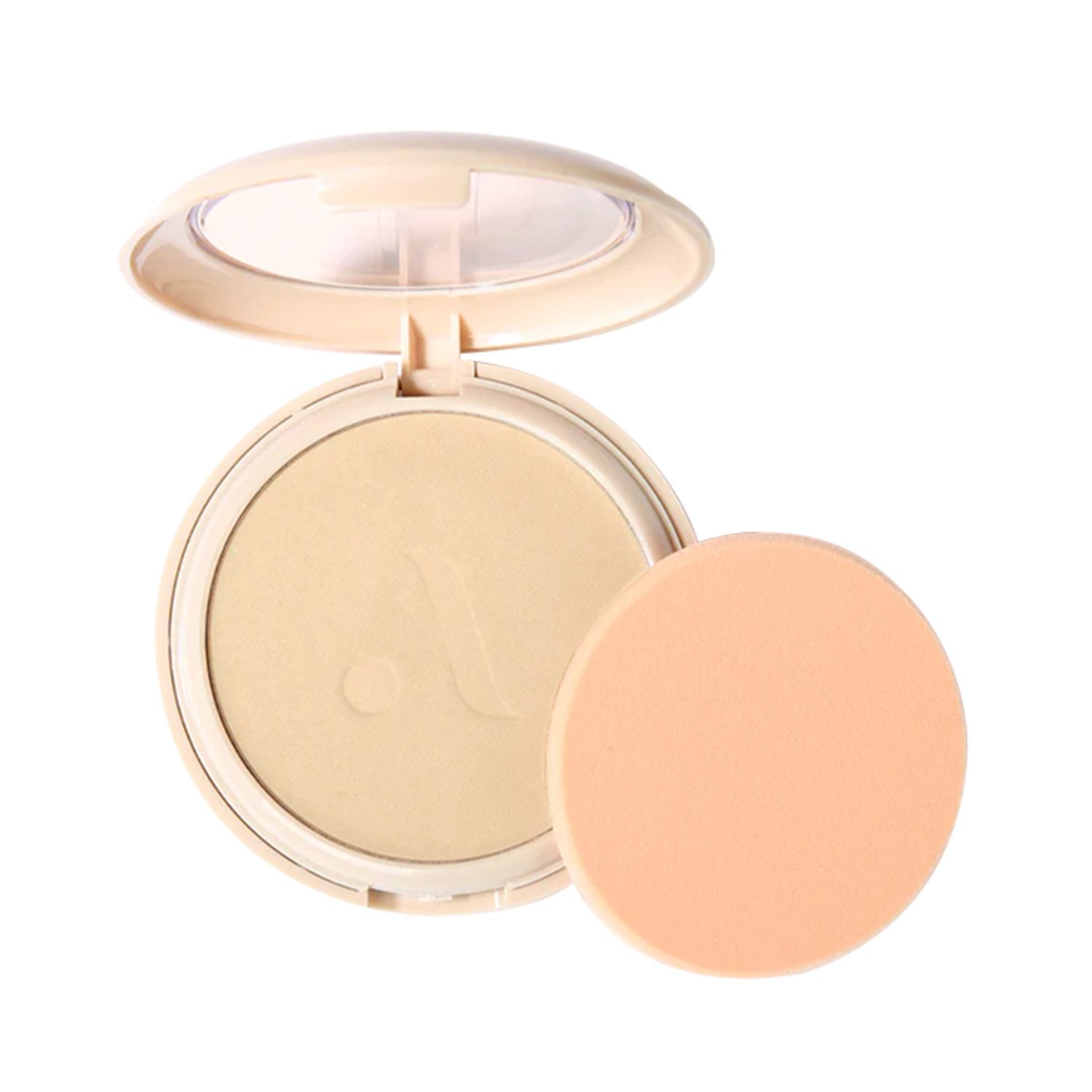 Absolute New York Velvet Focus Powder Foundation – Fair Light Neutral | 6gm Absolute New York Velvet Focus Powder Foundation Fair Light Neutral 6gm smooth matte compact foundation for even skin tone.