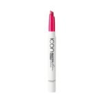 Absolute New York Icon Master Slim Matte Lipstick Shade 16 1.3gm long-lasting matte lipstick with precision slim tip.