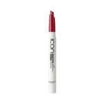 Absolute New York Icon Master Slim Matte Lipstick Shade 19 1.3gm long-lasting matte lipstick with slim precision tip.
