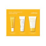 Celimax Pore + Dark Spot Brightening Kit skincare set for dark spots, pores, and brightening care