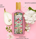Gucci Flora Gorgeous Gardenia Eau de Parfum – 50ml - Image 2