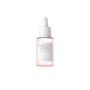 SKIN1004 Centella Poremizing Fresh Ampoule 30ml – Lightweight serum with Centella Asiatica and pore-refining ingredients for clear, smooth, and hydrated skin.