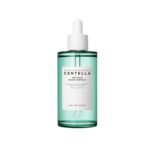 SKIN1004 Madagascar Centella Tea-Trica Relief Ampoule 30ml soothing serum for acne-prone skin.
