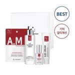 W Skin Laboratory A.M Boosting Serum (Anti-Melasma) – 30ml - Image 2