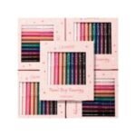 Real Big Energy ColourPop BFF Crème Gel Liner Set – two creamy, highly pigmented gel eyeliners for bold, versatile eye looks with long-lasting wear.