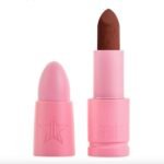 Jeffree Star Cosmetics Velvet Trap Pigment-Rich Lip Color 3.3g – luxury velvet-matte lipstick with intense pigmentation and smooth, long-lasting finish.