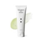 B_LAB Matcha Hydrating Foam Cleanser 120ml – gentle Korean foam cleanser with matcha extract that cleanses, hydrates, and balances skin.