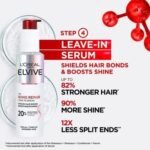 L'Oréal Paris Elvive Bond Repair Leave-In Serum – 150ml - Image 2