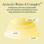 Arencia Retinal Booster Shot Serum – 30ml - Image 3