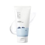 ROUND LAB 1025 Dokdo Cleanser 150ml – gentle Korean facial cleanser with deep sea water that removes impurities while keeping skin hydrated and balanced.