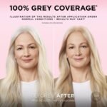 L'Oréal Paris Excellence Hair Color – 03 Ultra Light Ash Blonde - Image 2