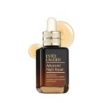 Estée Lauder Advanced Night Repair Synchronized Multi-Recovery Complex 50ml – anti-aging face serum that hydrates, repairs skin overnight, and improves firmness and radiance.