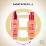 L’Oréal Paris Dream Long Straight Frizz Killer Hair Oil Serum 100ml - Image 2