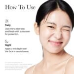 Arencia Vitamin C Booster Shot Serum – 30ml - Image 4