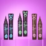 Essence Makeup Lash Princess Ink Eyeliner Black – 3ml - Image 3