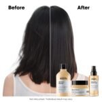 L’Oréal Professionnel Absolut Repair Shampoo 300ml - Image 2