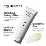 B_LAB Matcha Hydrating Foam Cleanser 120ml - Image 3