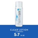Hada Labo Gokujyun Hyaluronic Acid Lotion – 170ml - Image 2