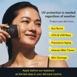 Abib Quick Sunstick Protection Bar SPF50+ PA++++ 22g - Image 3