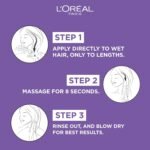 L'Oréal Paris Elvive Wonder Water 8 Second Hair Treatment 200ml - Image 3