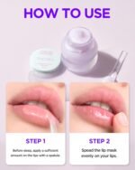 TOCOBO Collagen Lip Mask – 20ml - Image 3