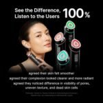 medicube Booster Pro 6-in-1 Real Glass Glow Beauty Massager - Image 5