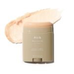 Abib Airy Sunstick Protection Bar Broad Spectrum SPF50+ PA++++ 23g – lightweight Korean sunscreen stick with airy matte finish and strong UVA/UVB protection.