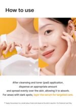 celimax Pore Dark Spot Brightening Serum 30ml - Image 3