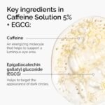 The Ordinary Caffeine Solution 5% + EGCG 30ml - Image 3