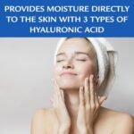 Hada Labo Gokujyun Hyaluronic Acid Lotion – 170ml - Image 3