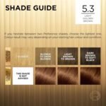 L'Oréal Paris Preference Hair Color 5.3 Light Golden Brown - Image 2