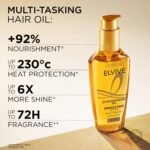 L'Oréal Paris Elvive Extraordinary Oil Serum – 100ml - Image 2