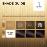 L'Oréal Paris Preference Hair Color – Shade 1 Napol - Image 2