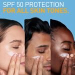 CeraVe AM Facial Moisturizing Lotion SPF 50 – 89ml - Image 3