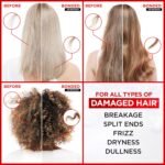 L'Oréal Elvive 12% Bond Repair Pre-Shampoo Treatment 200ml - Image 3