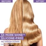 L'Oréal Paris Elvive Wonder Water 8 Second Hair Treatment 200ml - Image 2