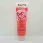 Fasmc Professional Rose Bath Salts Body Massage Scrub 380g – exfoliating rose bath salt scrub that removes dead skin cells and leaves skin soft, smooth, and refreshed.