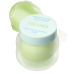 TOCOBO Mint Cooling Lip Mask 20ml – refreshing Korean lip sleeping mask with mint extract for cooling hydration and smooth, soft lips.