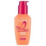 L’Oréal Paris Elvive Dream Long Straight Frizz Killer Hair Oil Serum 100ml – hair serum for frizz control, smooth straight hair, and long-lasting shine with nourishing formula.