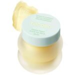 TOCOBO Lemon Sugar Lip Mask 20ml – brightening and nourishing Korean lip sleeping mask with lemon extract and sugar for smooth, soft lips.