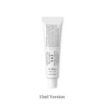 Dr. Althea 345 Relief Cream 15ml – Korean soothing cream for calming irritated skin, strengthening barrier and providing lightweight hydration.