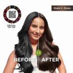 Garnier Color Naturals Hair Dye – 4 Brown - Image 2