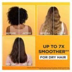 Garnier Hair Food Banana 3-in-1 Dry Hair Mask– 400ml - Image 2