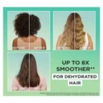 Garnier Hair Food Aloe Vera 3-in-1 Normal Hair Mask – 400ml - Image 2