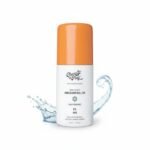 Chemist at Play Underarm Roll On Woody Musk 40ml – Controls odor, reduces underarm hair growth, and brightens skin.