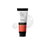 Deconstruct Fluid Brightening Sunscreen SPF 50+ PA++++ 50g – Lightweight sunscreen with niacinamide for brightening skin, glow, and broad-spectrum UV protection with dewy finish.