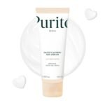 Purito Oat In Calming Gel Cream 100ml – Lightweight oat-based moisturizer for soothing, hydrating and sensitive skin care.