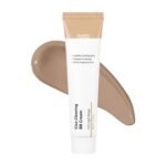 Purito Cica Clearing BB Cream #21 Light Beige 30ml – Vegan tinted BB cream for natural coverage and soothing care.