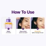 PURITO Retinol 0.1% + Retinal 0.1% Anti-Aging Serum – 30ml - Image 3