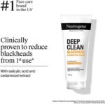 Neutrogena Blackhead Eliminating Daily Scrub 100g - Image 2